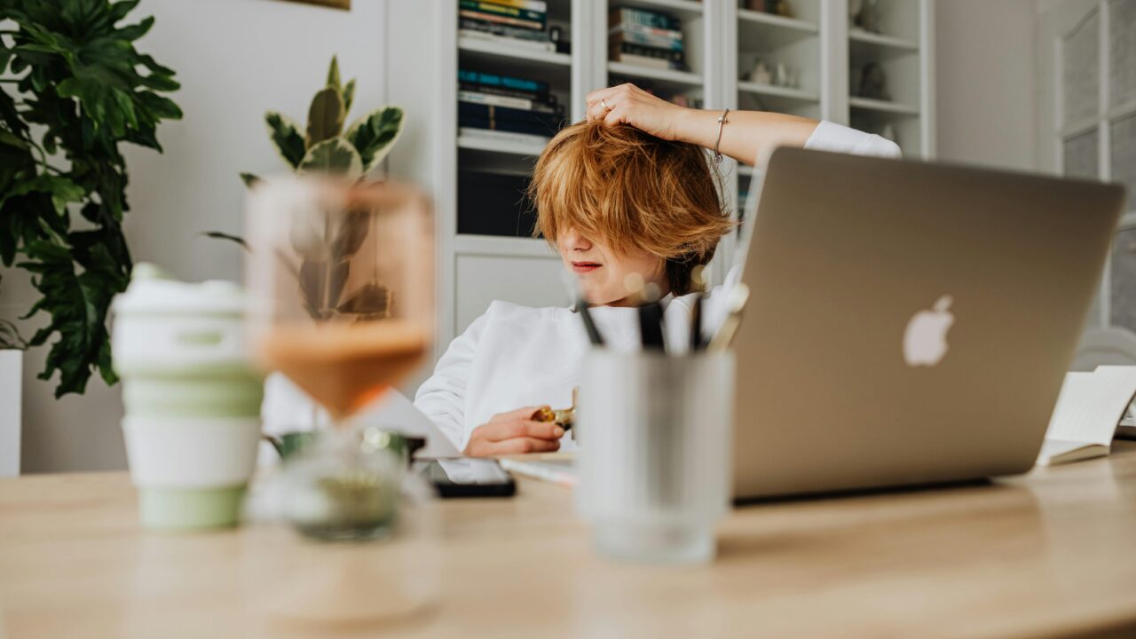 Digitale Barrierefreiheit: Warum jede Website 2025 barrierefrei sein muss