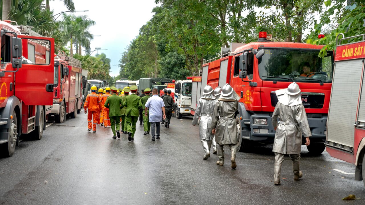 Digitale Kommunikation in Behörden: Rechtssichere Umsetzung mit DSGVO und Barrierefreiheit